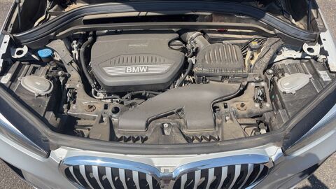 X1 XDrive 20d 190 BVA Xline - Automatique Entretien constructeu 2019 occasion 47000 Agen
