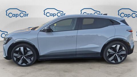 M&eacute;gane EV60 E- Tech 220 60kWh Techno 2023 occasion 72160 Sceaux Sur Huisne