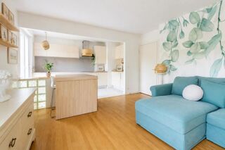  Appartement à vendre 3 pièces 61 m²