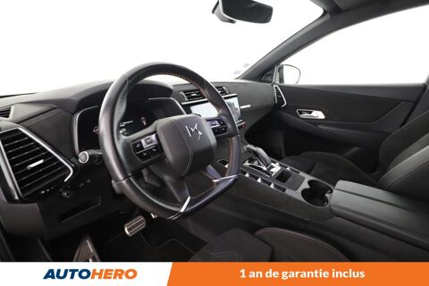 DS7 1.6 PureTech Performance Line + Automatique 180 ch 2020 occasion 92130 Issy-les-Moulineaux