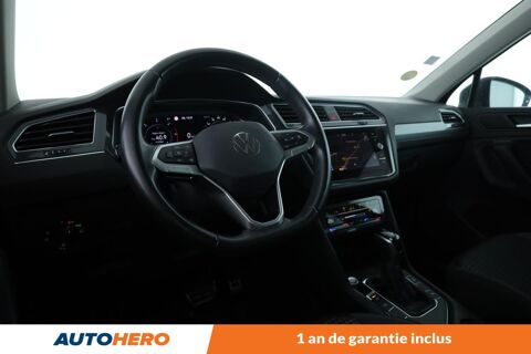 Tiguan 2.0 TDI Active DSG7 150 ch 2022 occasion 92130 Issy-les-Moulineaux