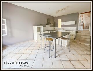  Maison à vendre 3 pièces 122 m²