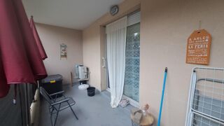  Appartement à vendre 2 pièces 38 m² Arles