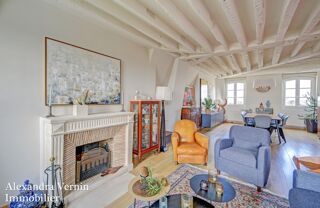  Appartement � vendre 7 pi�ces 208 m�