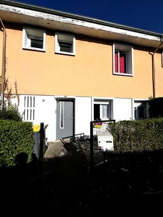  Maison � vendre 5 pi�ces 84 m�