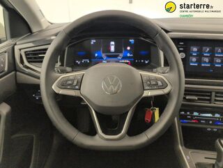Polo 1.0 TSI 95 S&S DSG7 LIFE 2026 occasion 73420 Voglans