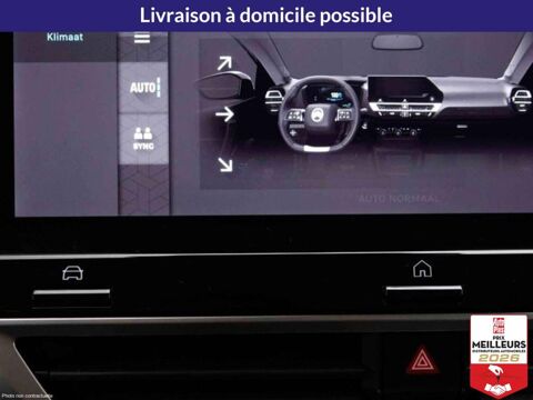 C4 1.2T 130 AUT MAX 2025 occasion 10150 Lavau