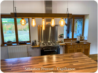  Maison � vendre 4 pi�ces 100 m�