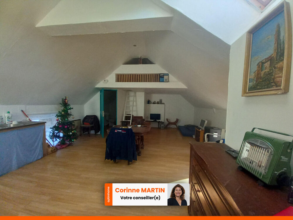 Vente Immeuble Immeuble � vendre SAINT JEAN LA POTERIE (56) Saint jean la poterie