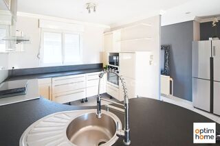  Maison à vendre 6 pièces 156 m²