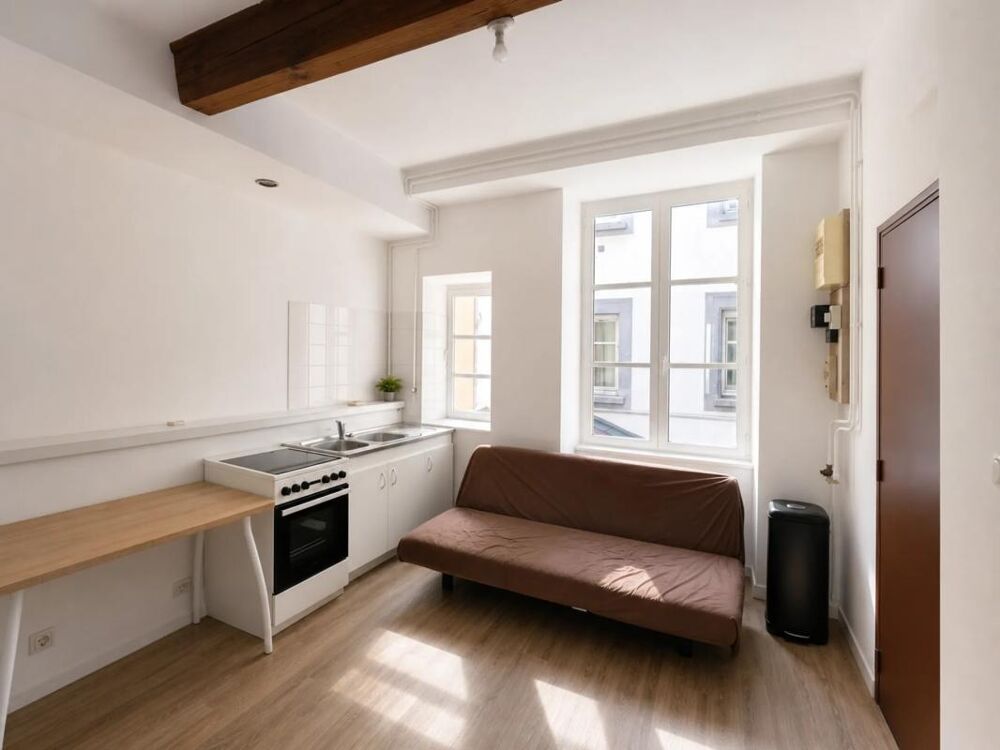 Appartement 2 pièces de 35 m² à Grenoble