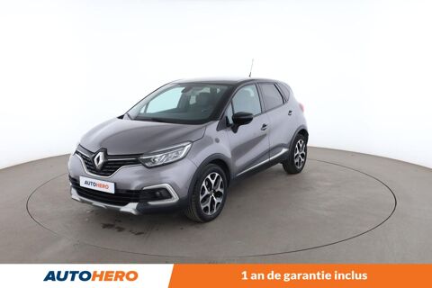 Annonce voiture Renault Captur 10290 €