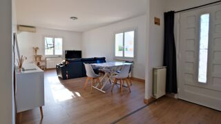  Maison à vendre 4 pièces 80 m²