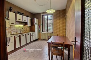  Maison � vendre 8 pi�ces 198 m�