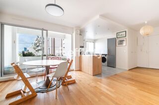  Appartement � vendre 3 pi�ces 77 m�