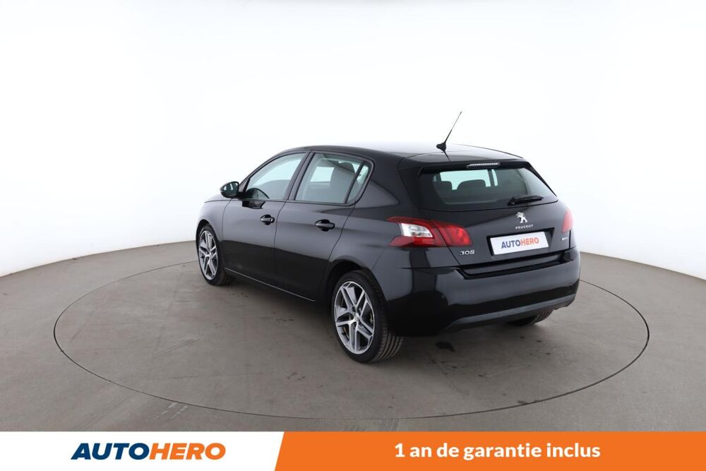 308 1.6 Blue-HDi Active 120 ch 2017 occasion 92130 Issy-les-Moulineaux