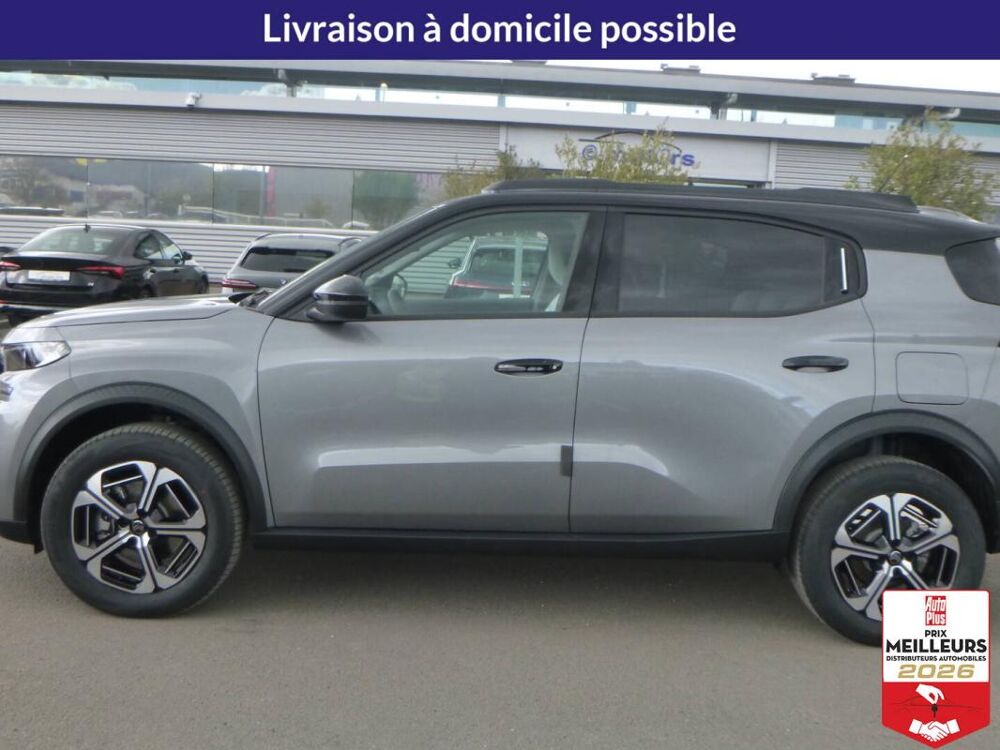 C3 Aircross Hybride 145 e-DCS6 Max 7PL 2026 occasion 10150 Lavau