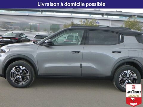 C3 Aircross Hybride 145 e-DCS6 Max 7PL 2026 occasion 10150 Lavau