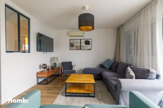  Appartement � vendre 4 pi�ces 82 m�