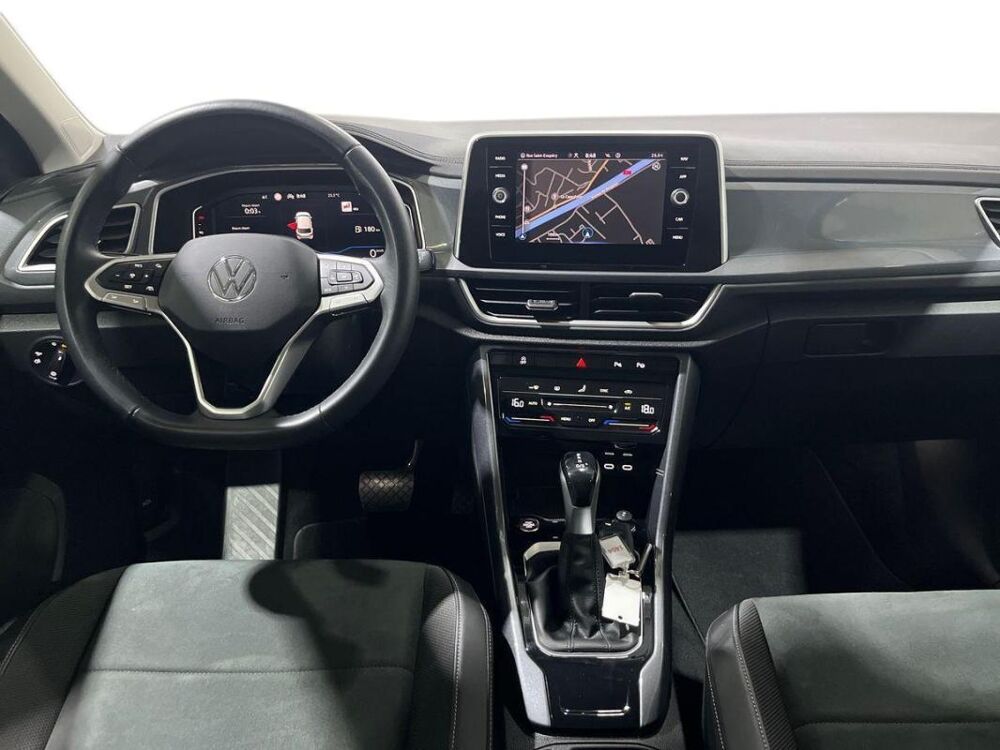 T-ROC 1.5 TSI EVO 150 Start/Stop DSG7 Style 2023 occasion 31100 Toulouse