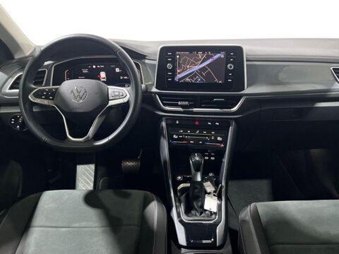 T-ROC 1.5 TSI EVO 150 Start/Stop DSG7 Style 2023 occasion 31100 Toulouse