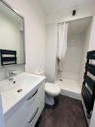  Appartement � vendre 1 pi�ce 19 m�