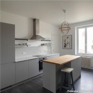  Maison à vendre 5 pièces 90 m²