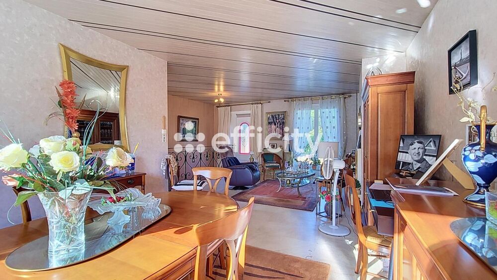 Vente Maison Maison de village Aubigny les clouzeaux