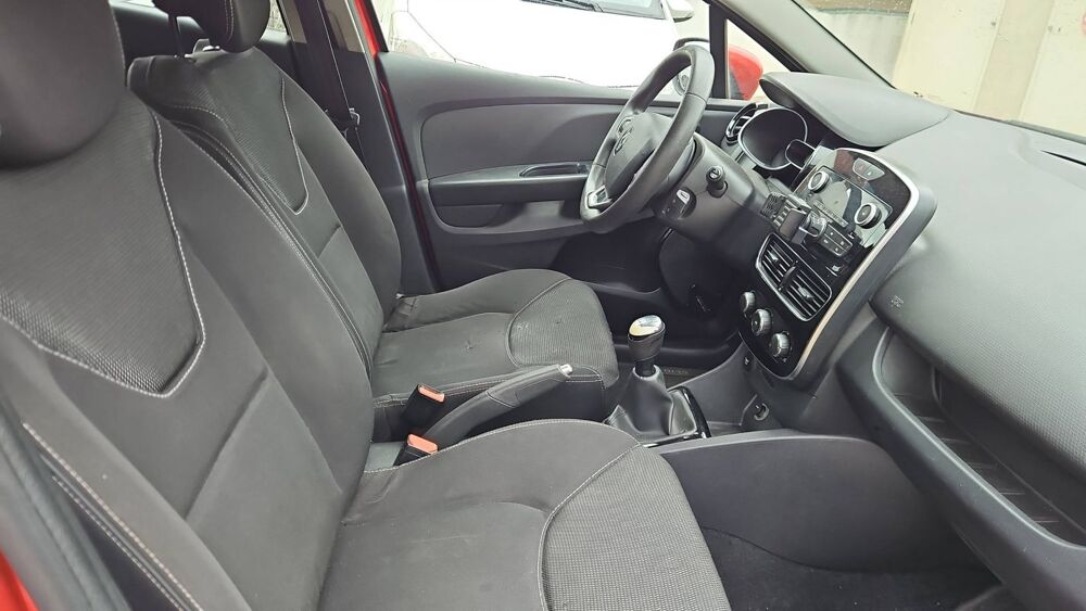 Clio 0.9 TCe 90 Zen 2020 occasion 97432 Saint Pierre