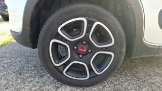 Panda 1.0 GSE Mild Hybrid 69 City 2021 occasion 31330 Grenade