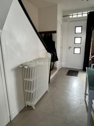  Maison � vendre 7 pi�ces 140 m�