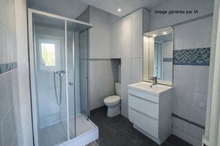  Appartement à vendre 2 pièces 33 m²