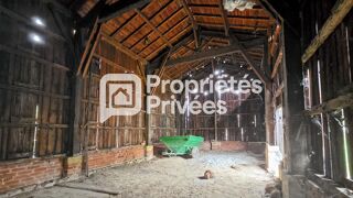 Vente Maison Séchoir réhabilitable de 60 m2 au sol Langon