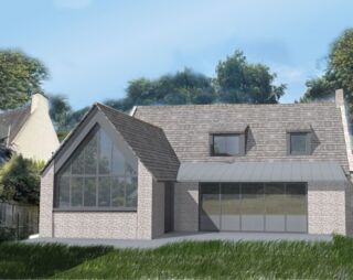  Maison  vendre 6 pices 250 m