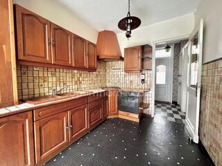  Maison  vendre 4 pices 100 m