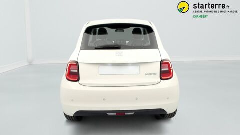 500 1.0 65 ch Hybride Ic&ocirc;ne 2026 occasion 73420 Voglans