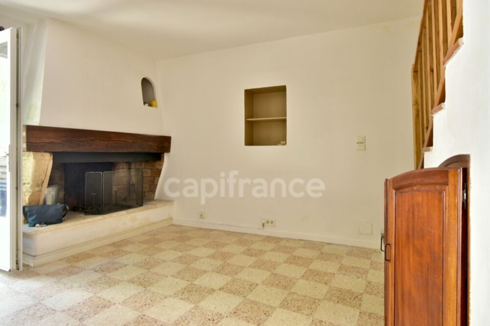 Maison à vendre 6 pièces MAUSSANE LES ALPILLES (13)