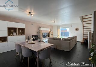  Maison à vendre 5 pièces 104 m²