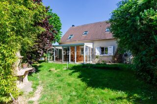  Maison � vendre 7 pi�ces 148 m�