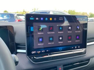 T-ROC FL NOUVEAU NF 1.5 ETSI HYBRID 116CH D 2026 occasion 31100 Toulouse