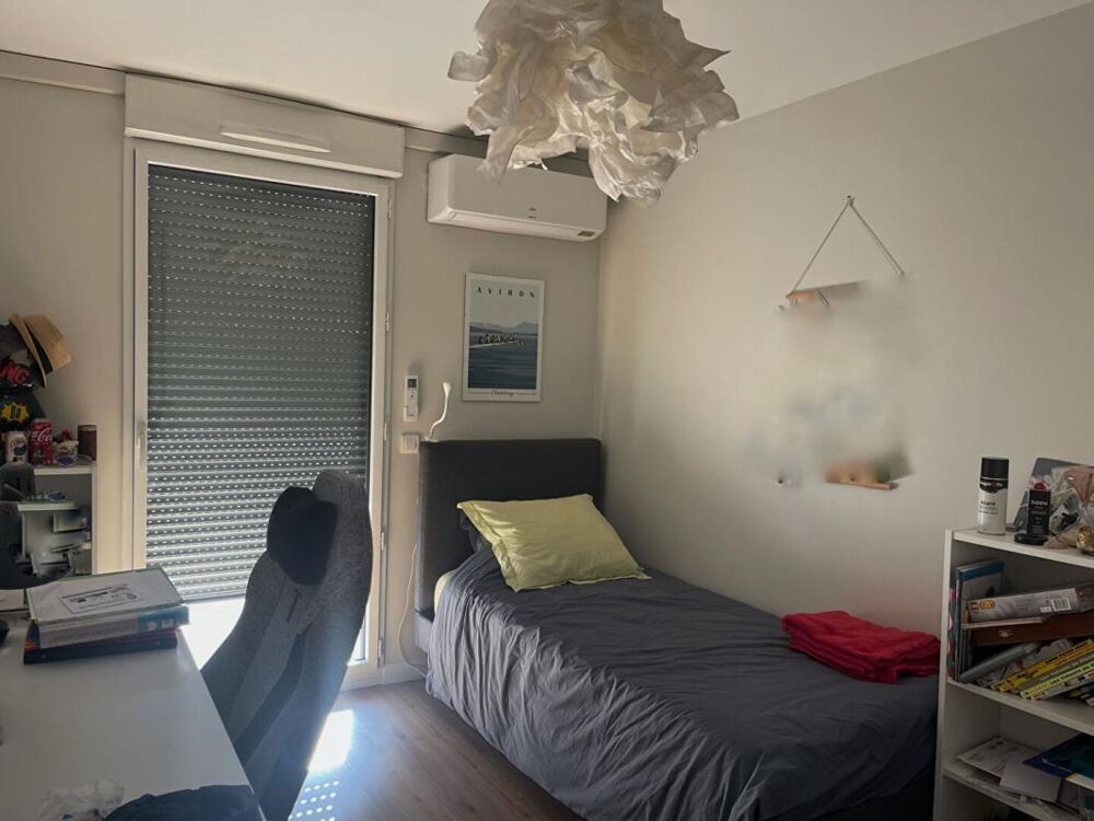 Vente Appartement AIX LES BAINS, PETIT PORT - APPARTEMENT 2 CHAMBRES, TERRASSE ET JARDIN, BEL EMPLACEMENT Aix les bains