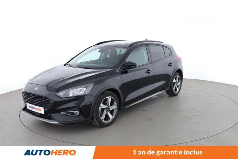 Ford Focus Active 1.5 EcoBlue 120 ch 2021 occasion Issy-les-Moulineaux 92130