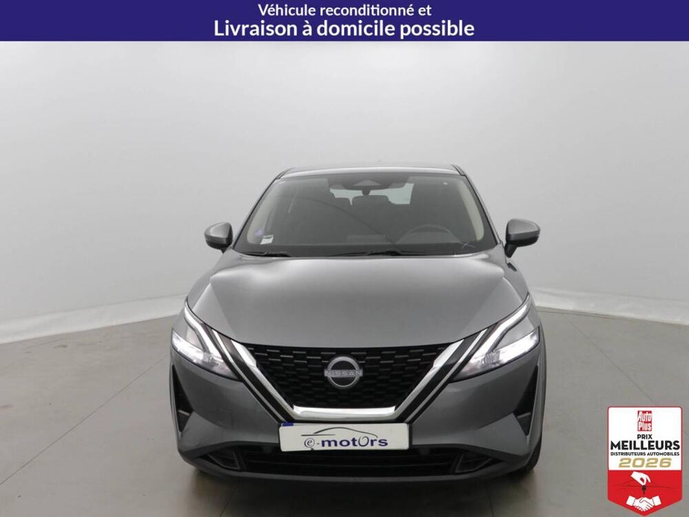 Qashqai Mild Hybrid 158 Xtronic Acenta 2023 occasion 10150 Lavau