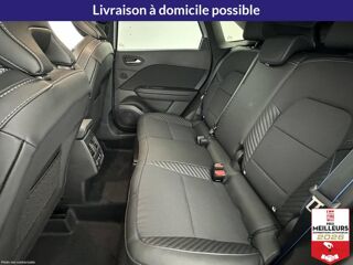Symbioz 1.8 E-Tech full hybrid 160ch Esprit Alpine 2026 occasion 10150 Lavau