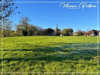  Terrain à vendre 1170 m²