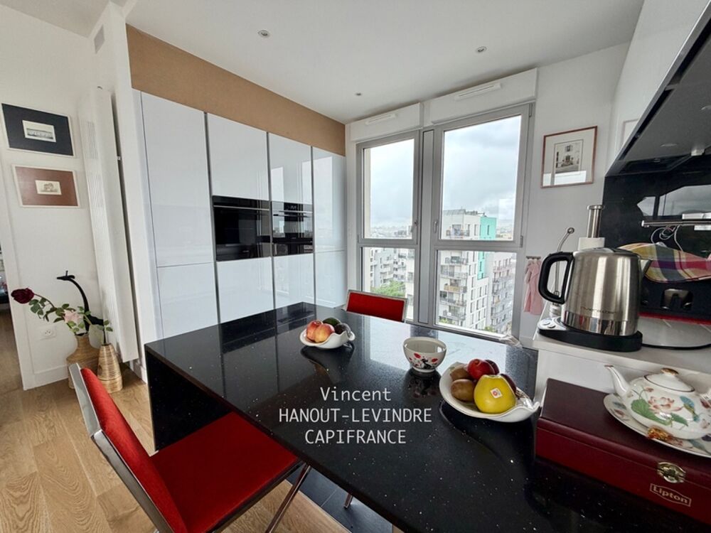 � vendre  Appartement Nantes (44200)