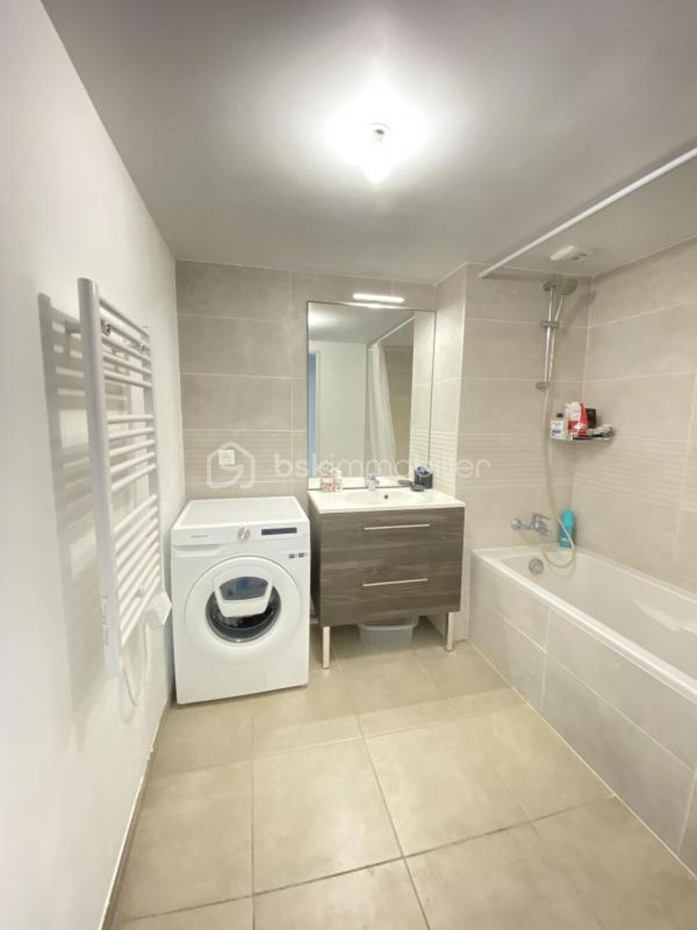  vendre  Appartement Les Milles (13290)