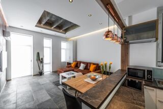  Appartement � vendre 2 pi�ces 42 m�