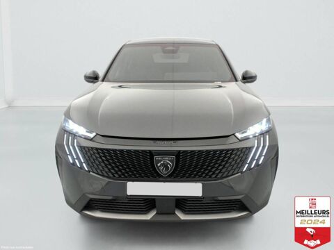 3008 Hybrid 145 e-DCS6 Allure 2026 occasion 78200 Buchelay