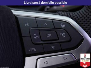 T-ROC 1.5 eTSI Hybrid 150 ch DSG7 R-Line 2026 occasion 10150 Lavau